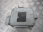 Other control units/modules