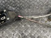 Selector caja de cambios