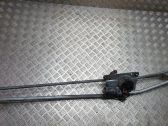 Motor y varillaje del limpiaparabrisas delantero