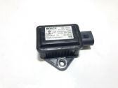 ESP acceleration yaw rate sensor