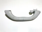 Rear interior roof grab handle