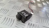 Headlight level height control switch
