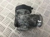 EGR valve