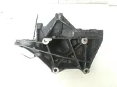 Engine mounting bracket