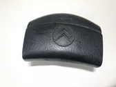 Steering wheel airbag