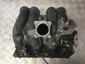 Intake manifold