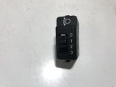 Headlight level height control switch