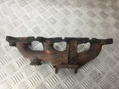 Exhaust manifold