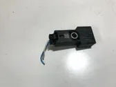 Sensor impacto/accidente para activar Airbag