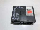Door control unit/module