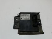 Autres unités de commande / modules
