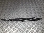 Rear wiper blade arm