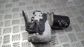 Wischermotor