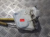 Front door lock