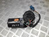 Motor del limpiaparabrisas