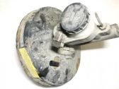 Brake booster