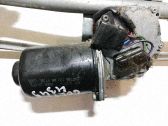 Motor del limpiaparabrisas