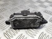 Resistencia motor/ventilador de la calefacción