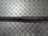 Stoßdämpfer hinten