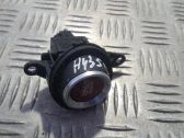 Bouton poussoir de démarrage du moteur