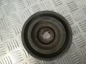 Crankshaft pulley