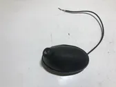 Aerial GPS antenna