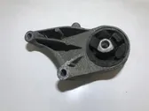 Engine mount bracket