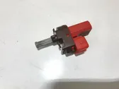 Reversing light switch sensor