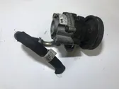 Servopumpe