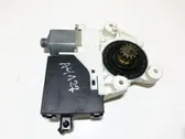 Rear door window regulator motor