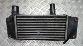 Radiatore intercooler