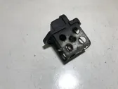 Heater blower motor/fan resistor