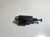 Airbag deployment crash/impact sensor