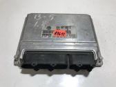 Calculateur moteur ECU