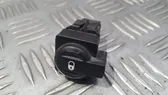 Central locking switch button