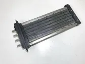 Radiateur électrique de chauffage auxiliaire