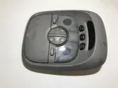 Front seat light
