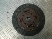 Clutch pressure plate