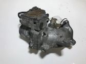 Throttle valve