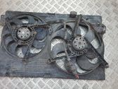 Kale ventilateur de radiateur refroidissement moteur
