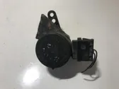 Front height sensor lever