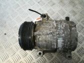 Ilmastointilaitteen kompressorin pumppu (A/C)