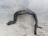 Tubo del cuello de del depósito de combustible