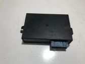 Other control units/modules