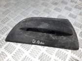 Manecilla externa puerta delantera