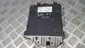 Engine control unit/module