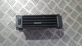 Dash center air vent grill