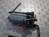 Filtro de combustible