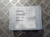 Radio / CD-Player / DVD-Player / Navigation