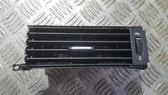 Dash center air vent grill